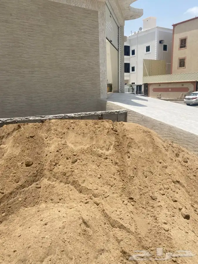 تربه زرعيه رقم 1 صافي 3