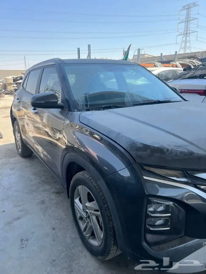 هيونداي كريتا 2023 2