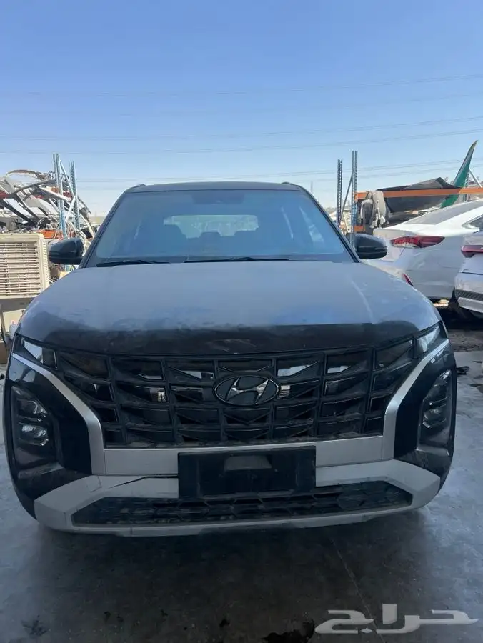 هيونداي كريتا 2023 0