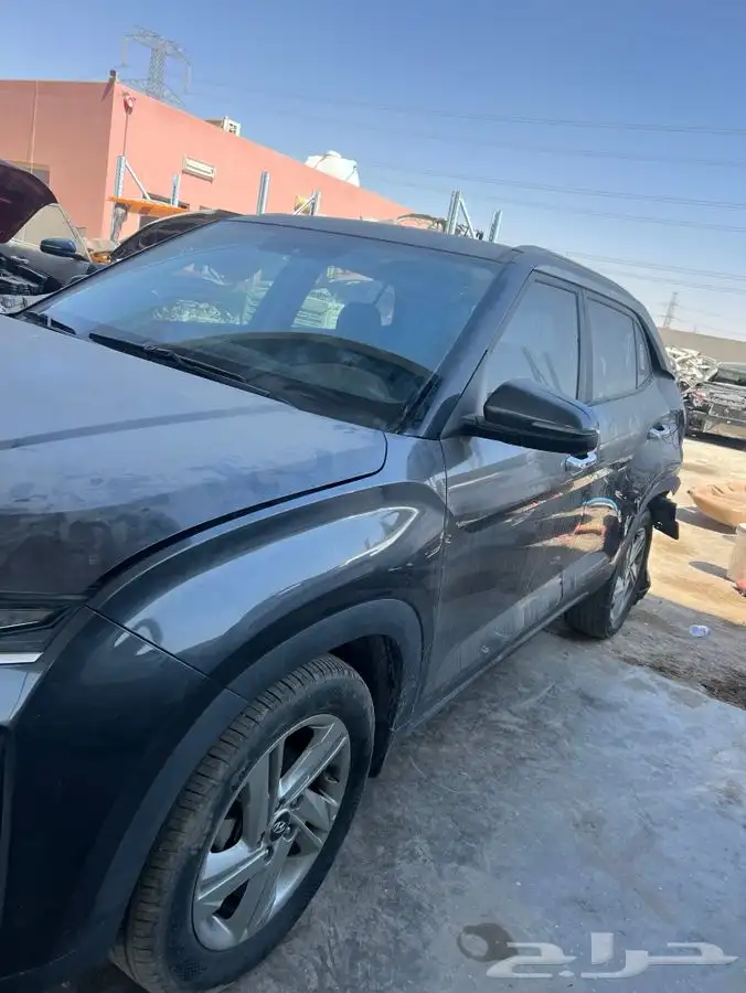 هيونداي كريتا 2023 1