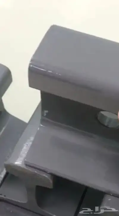 قضبان حديد للبيع بسعر مغري 2