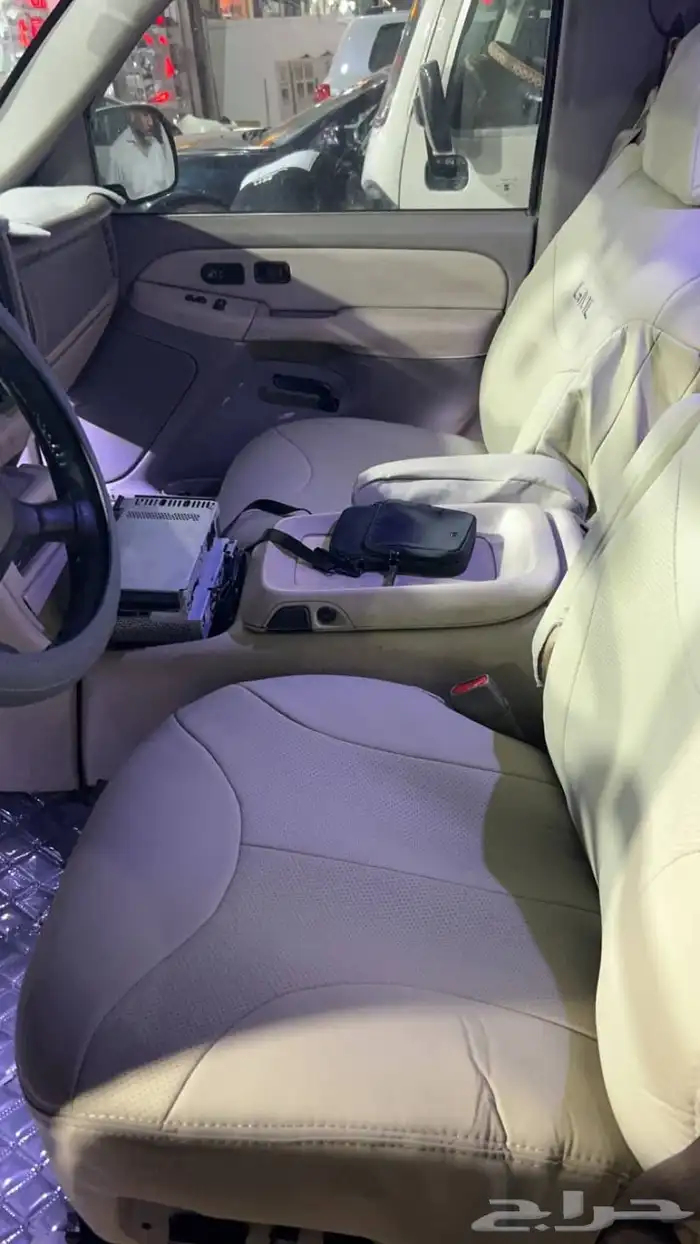 جمس يوكن XL2001 9