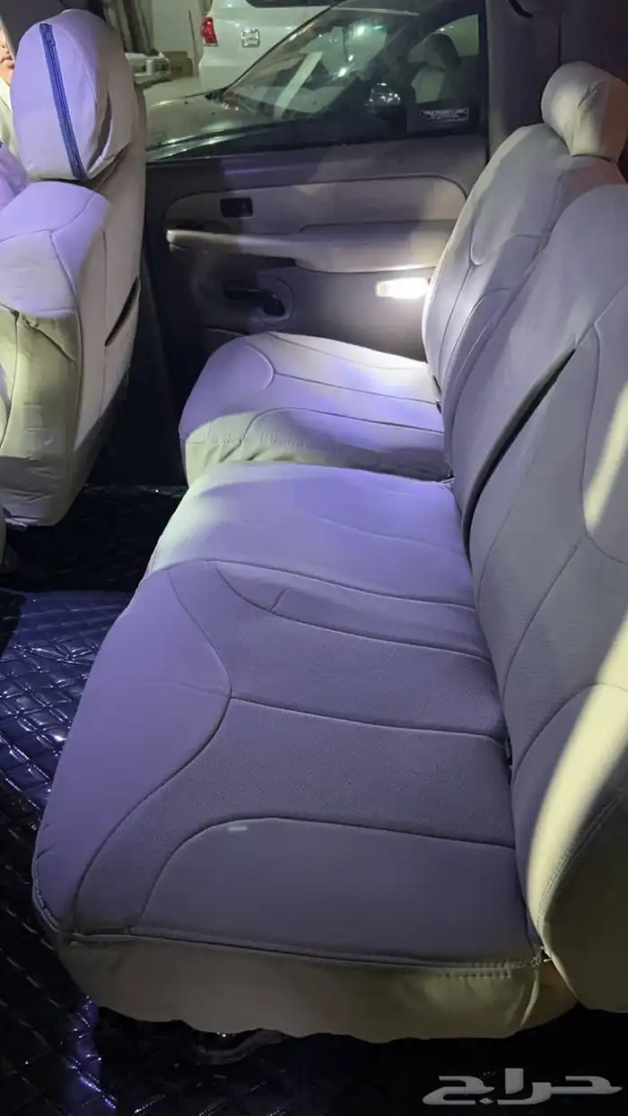 جمس يوكن XL2001 8