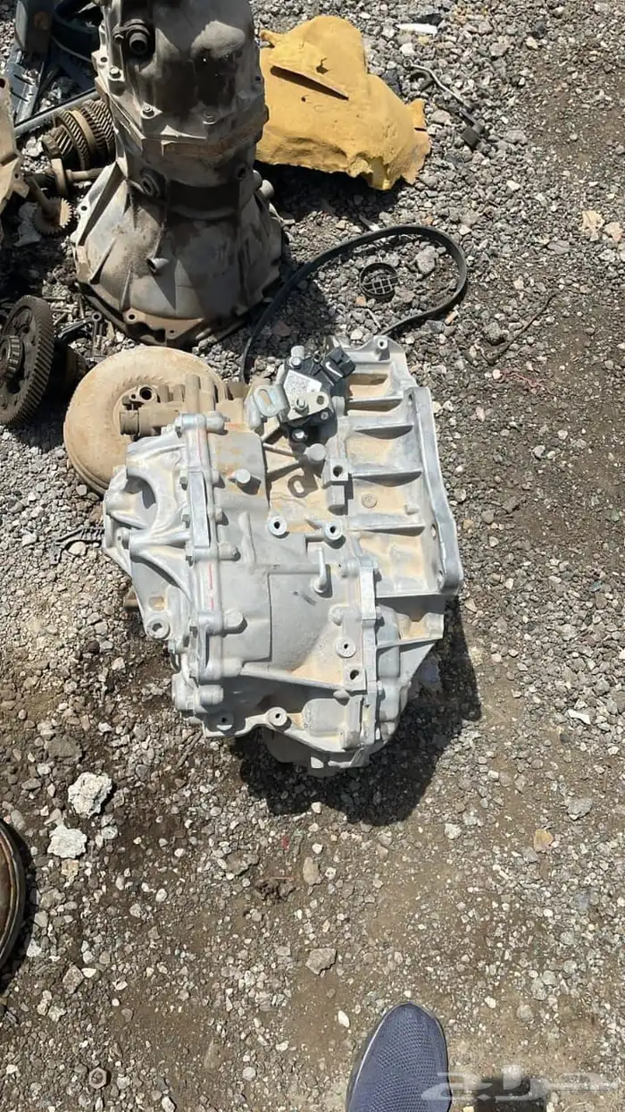 قير جير افجي جكسار لكزس سكويا فورشنر كامري هايلوكس 0