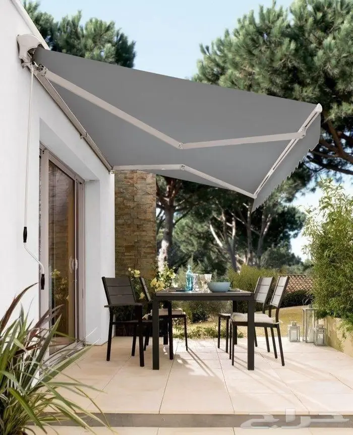 مظلات متحركة 6