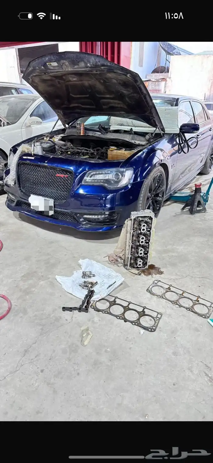 جيب شروكي صيانة ميزان توضيب مكائن تغيير تكيات بأسعار مناسبة 9