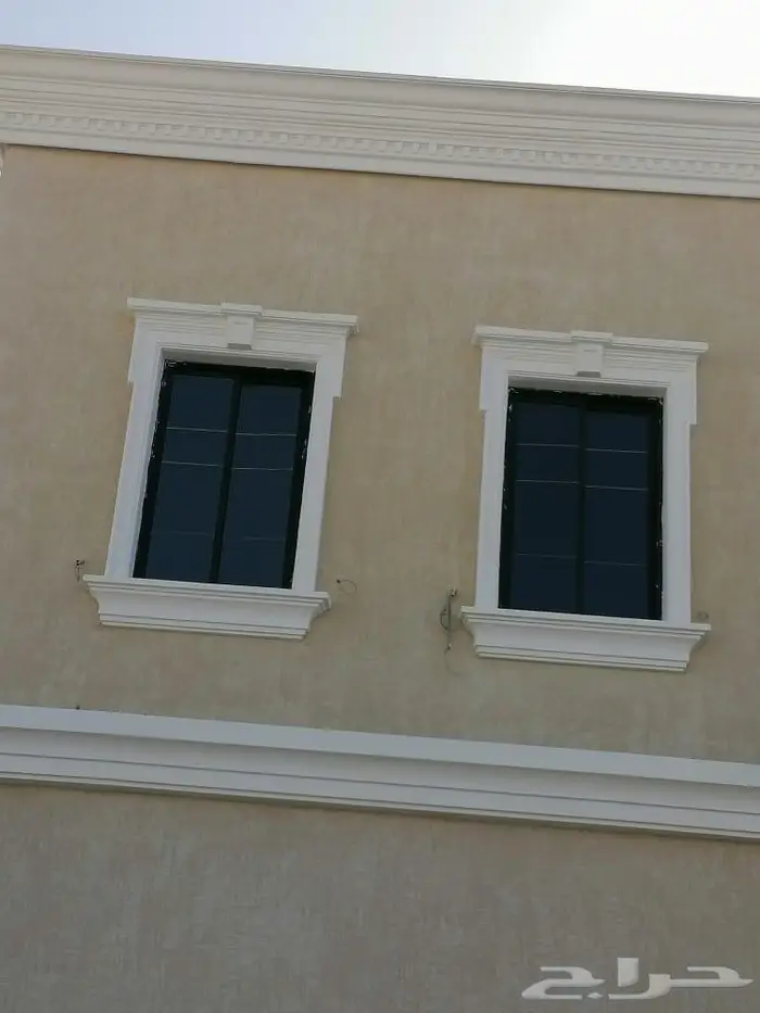 للديكورات الاسمنتي والجي ارسي الخارجي ولزخارف الفنيه 10