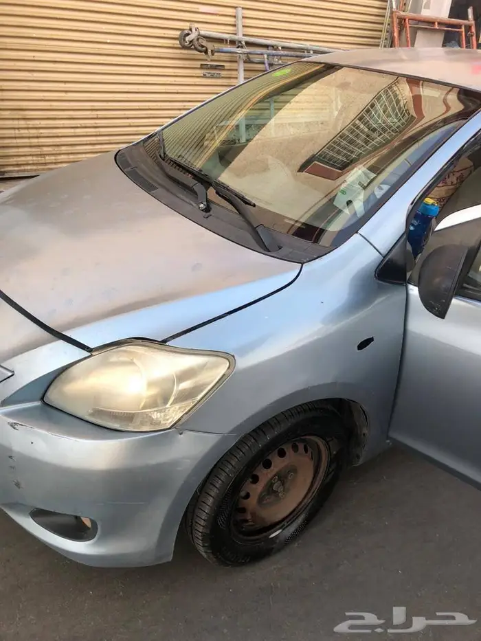 يارس 2011 للبيع 5