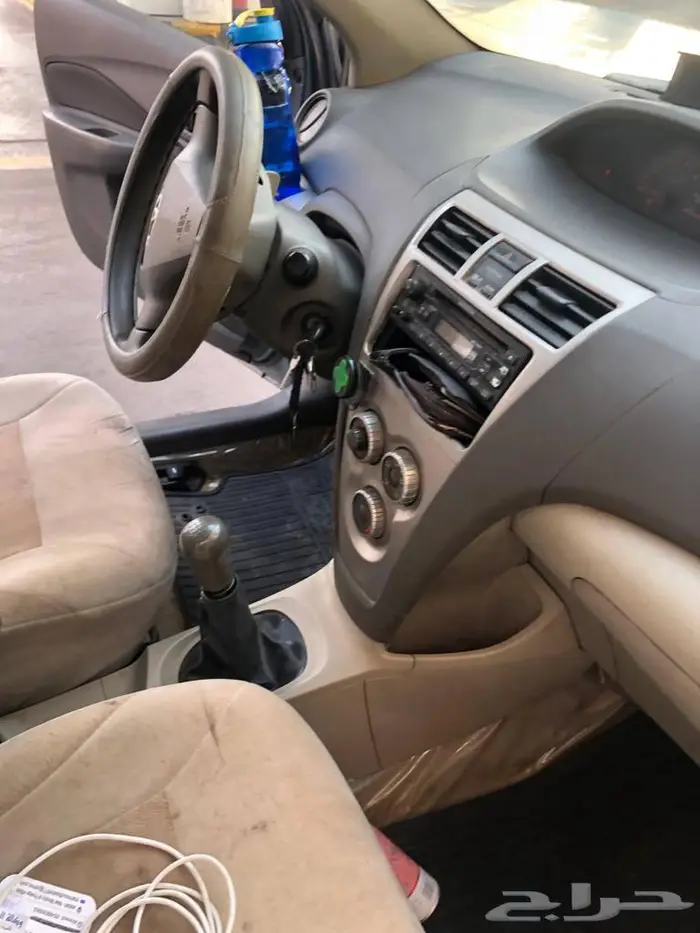 يارس 2011 للبيع 4