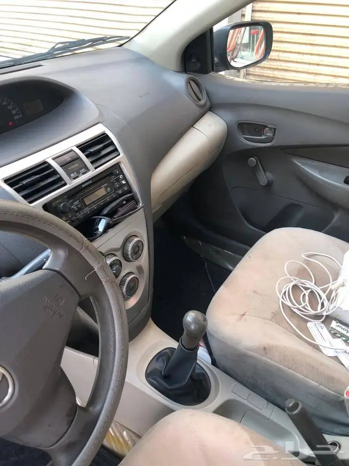 يارس 2011 للبيع 3