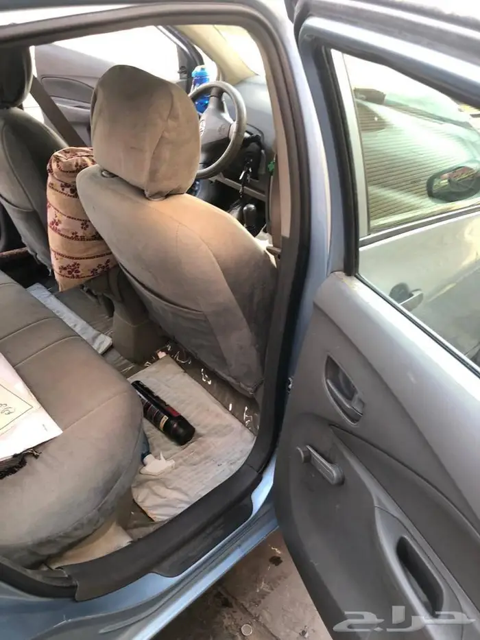 يارس 2011 للبيع 2