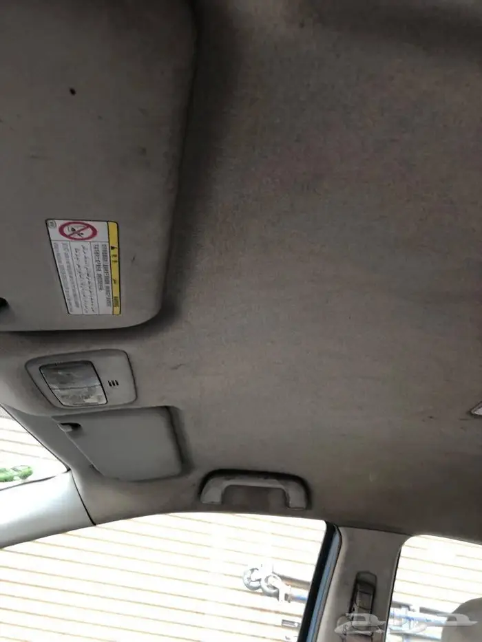 يارس 2011 للبيع 1