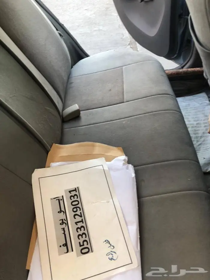 يارس 2011 للبيع 0