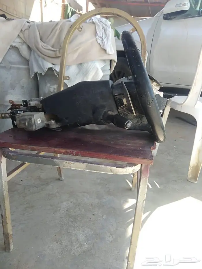 قطع غيار تشليح لكزس is 350 2015 جربوكس بدوي بعض القطع 20