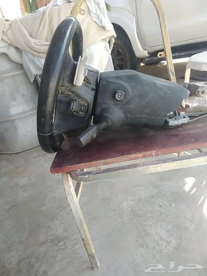 قطع غيار تشليح لكزس is 350 2015 جربوكس بدوي بعض القطع 21
