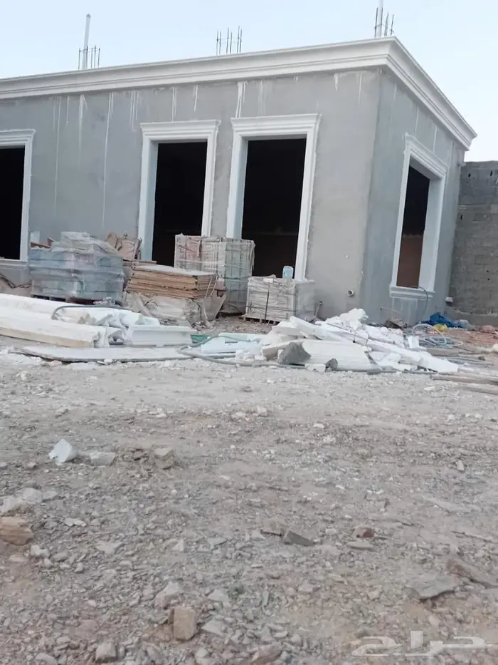 للديكورات الاسمنتي والجي ارسي الخارجي ولزخارف الفنيه 8