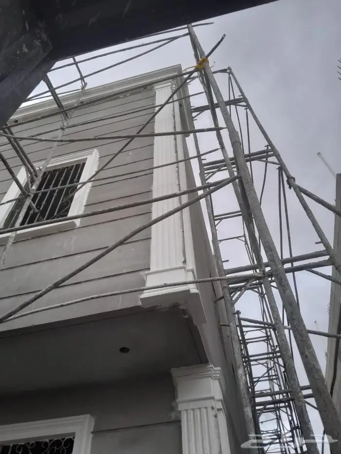 للديكورات الاسمنتي والجي ارسي الخارجي ولزخارف الفنيه 15