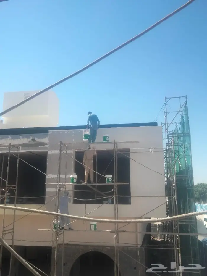 معلم جبسيم بود وديكورات وسيمنت بورد 38