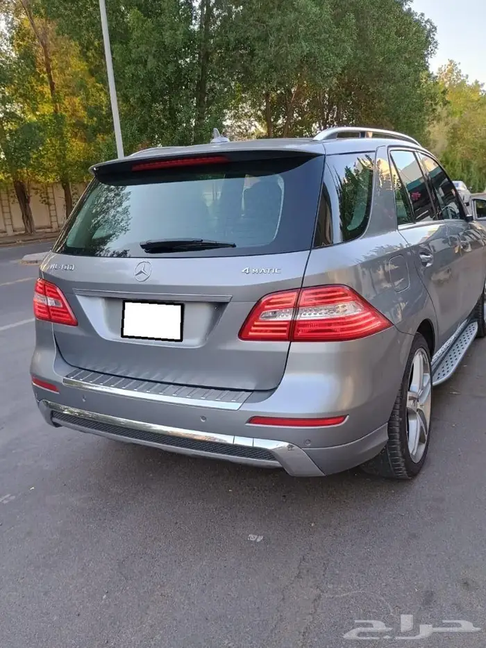 ML 400 جفالي 2015 1