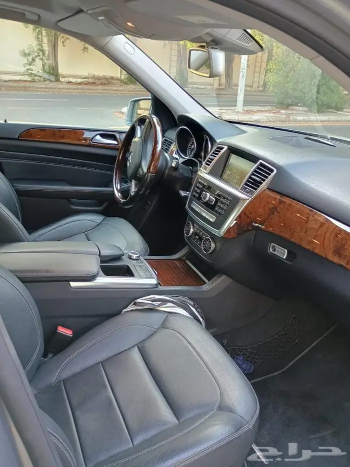 ML 400 جفالي 2015 4