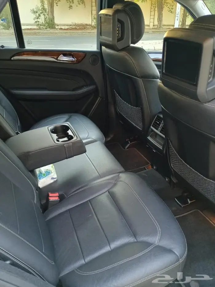 ML 400 جفالي 2015 5