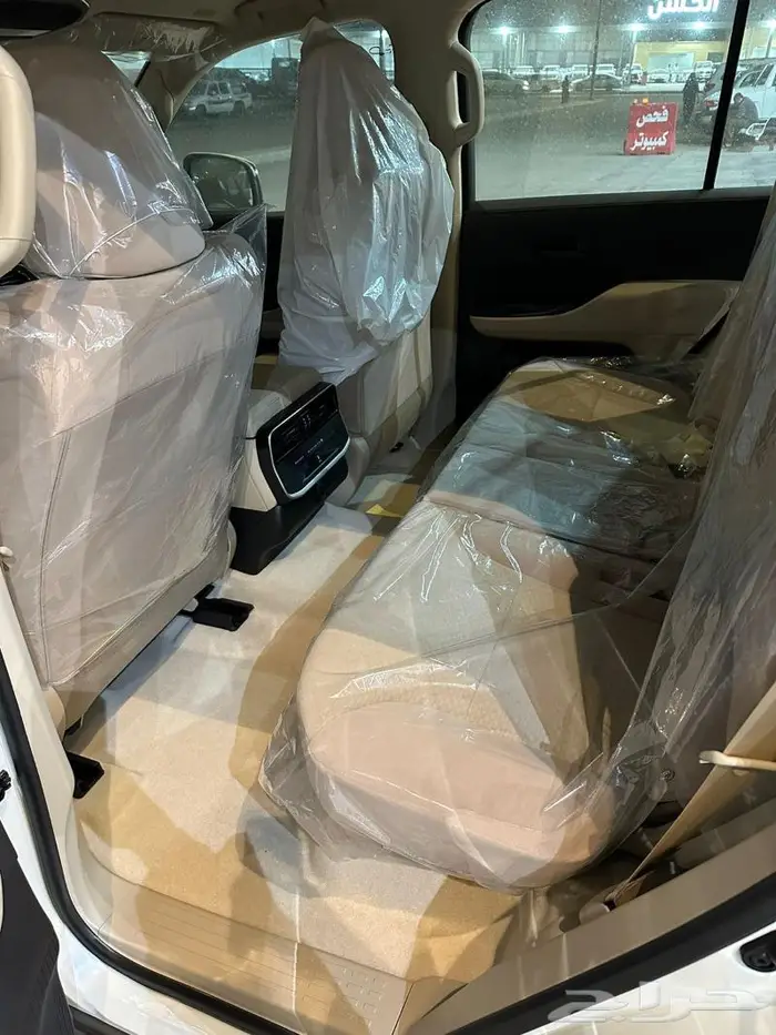 لاندكروزر 2024 L1 GX ديزل سعودي عبداللطيف جميل 10