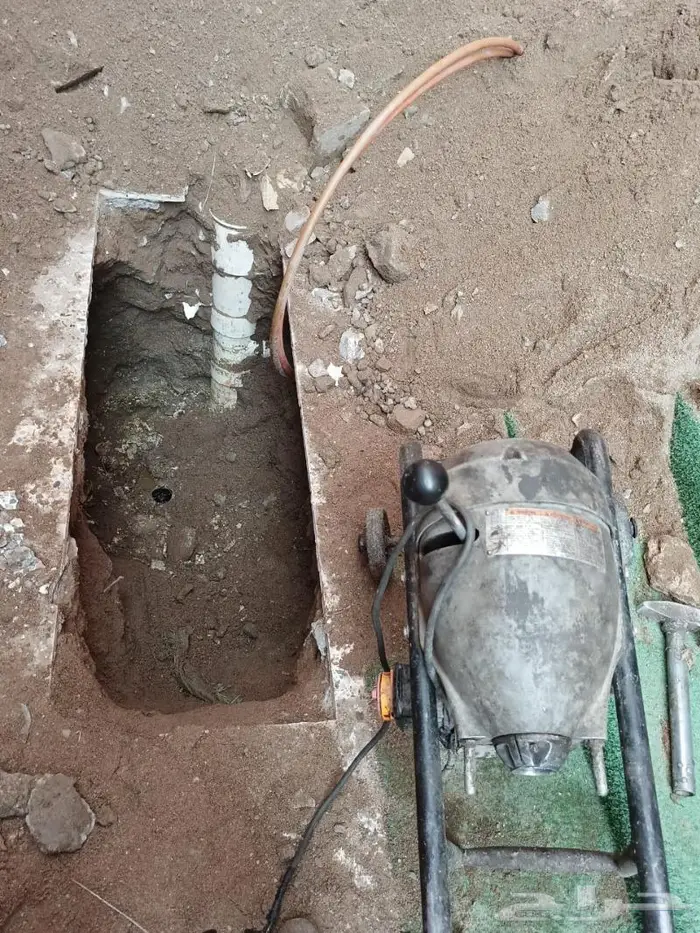 شركة تسليك مجاري بخميس مشيط وابها 1