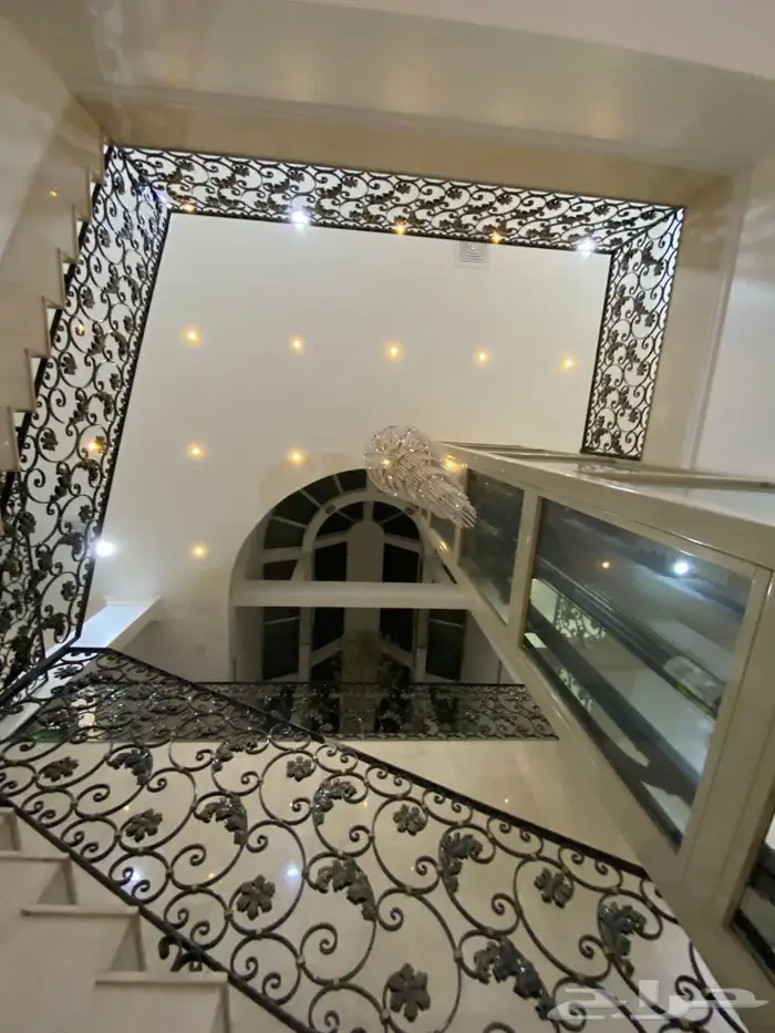 مصاعد منزلية مستعملة مع ضمان وصيانة 7