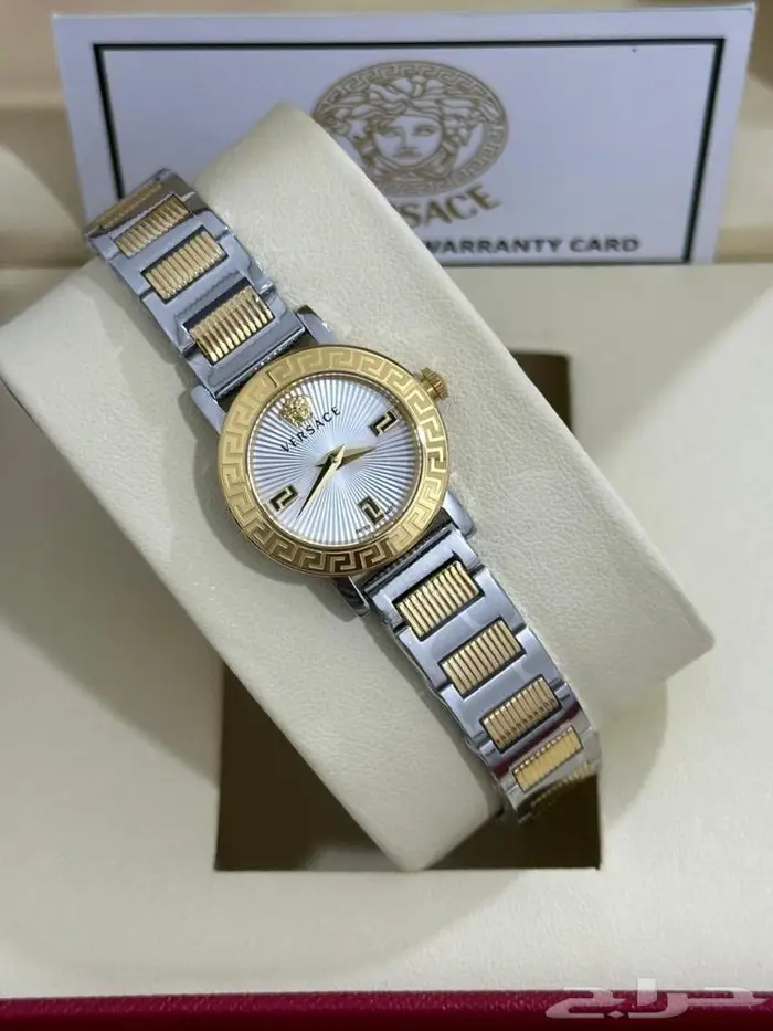 ساعة فرزاتشي النسائية 0