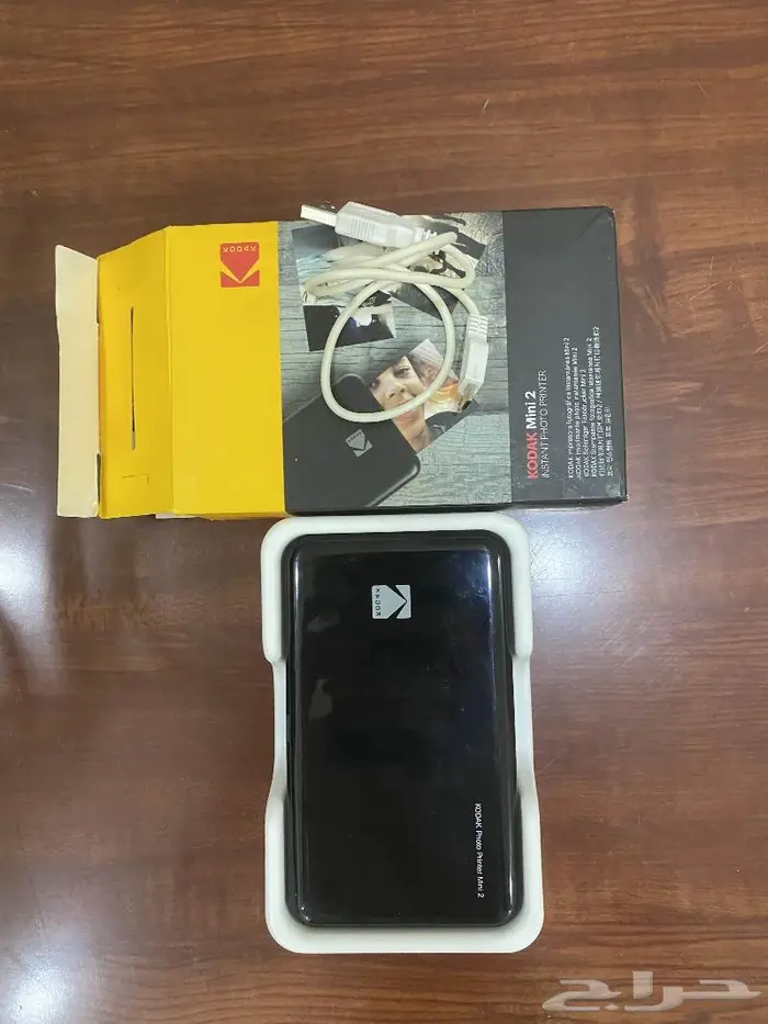 طابعة الوان صغيره 0