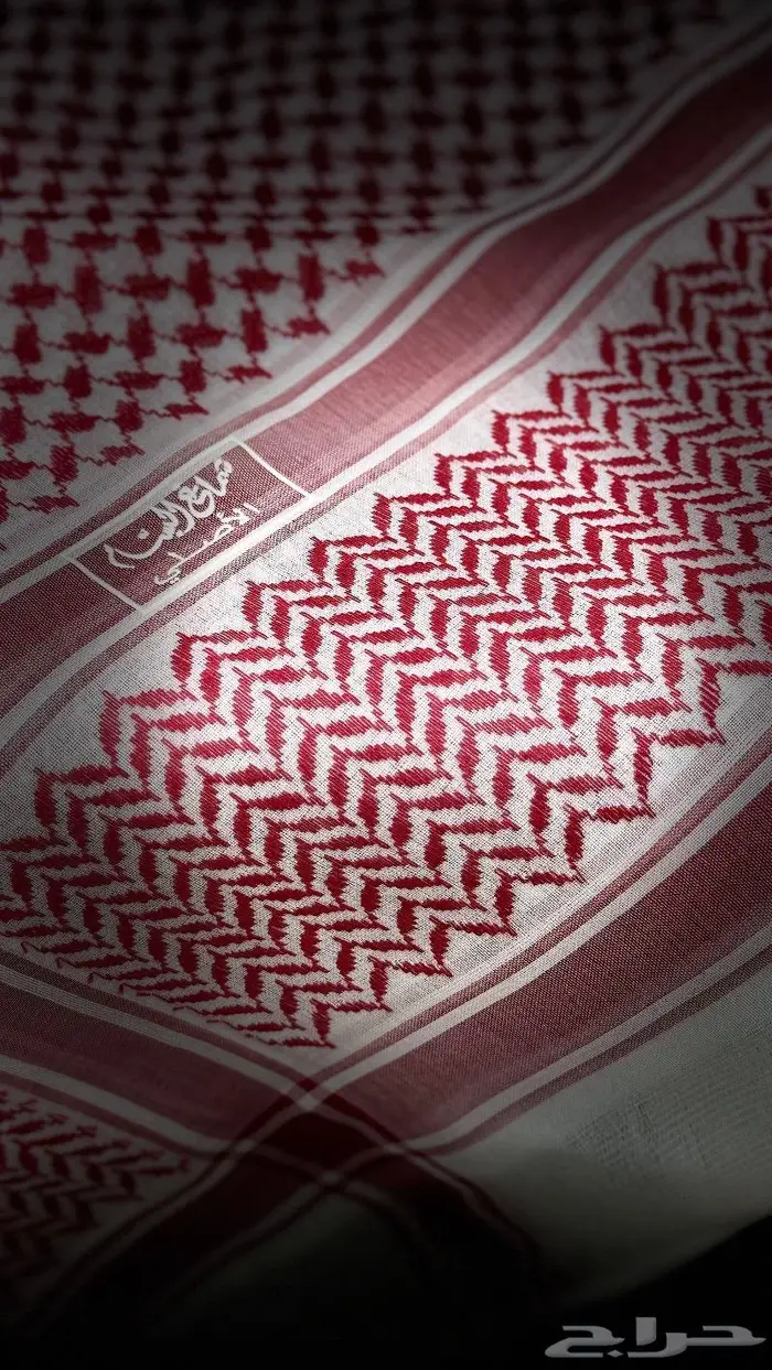 شماغ البسام بصمة 21 وطني شلش 3