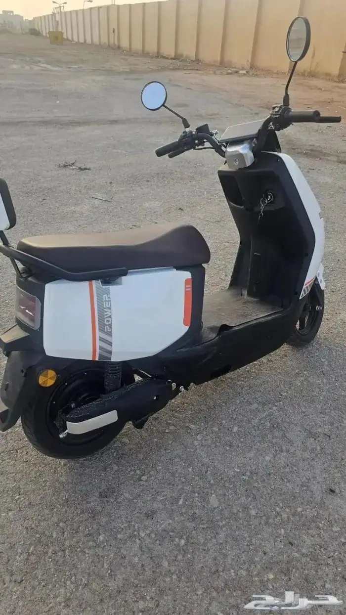 دباب كهربائي جديد 2025.. 62فولت يمشي 90 كيلو تابي تمارا 1