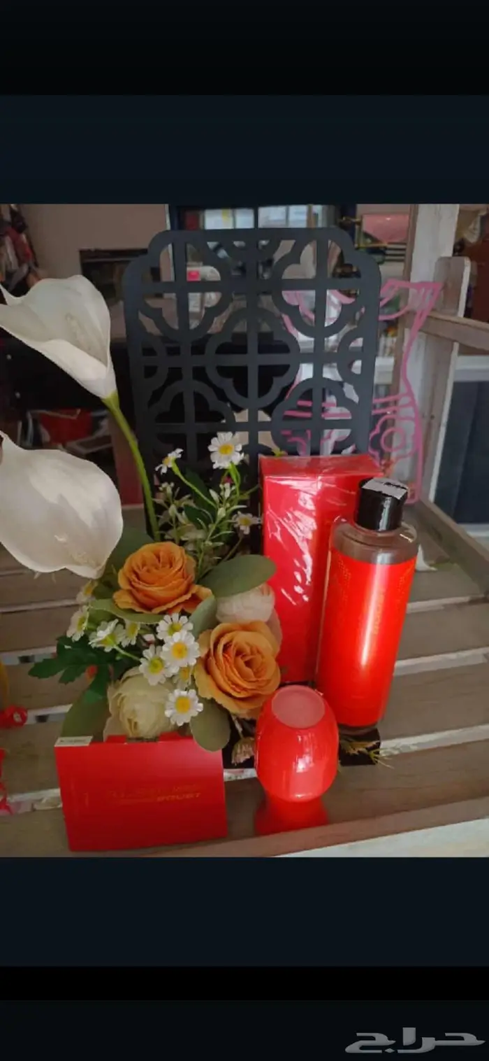 هدايا  عطور   اكسسوارات  حلقان ذهب تايلندي 2