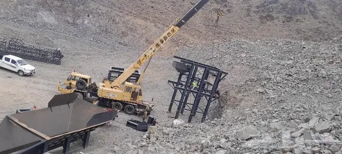 كرين ونش رافعه للايجار داخل وخارج المدينه المنوره 1