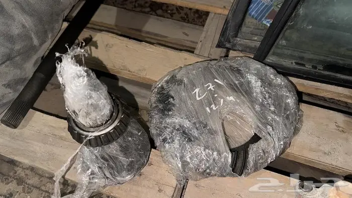 دفرنسات تاهو ويوكن كوارين سييرا وسلفرادو من موديل 99الى14 0