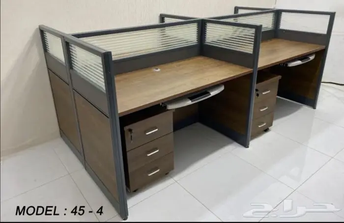 أثاث مكتبي ومدرسي 7