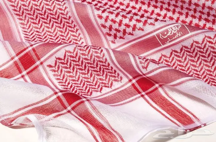 شماغ البسام بصمة 21 وطني شلش 0