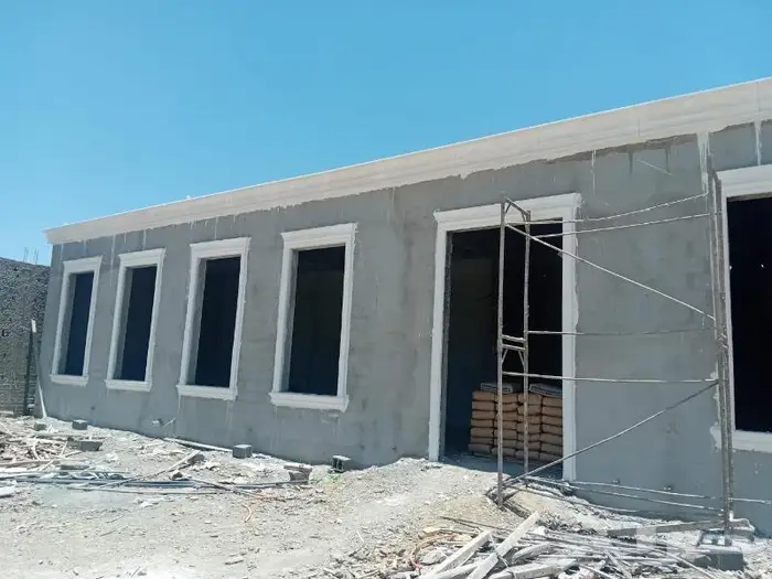 للديكورات الاسمنتي والجي ارسي الخارجي ولزخارف الفنيه 11