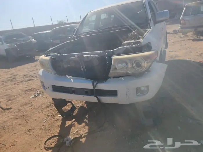 لانكروزر2008 1