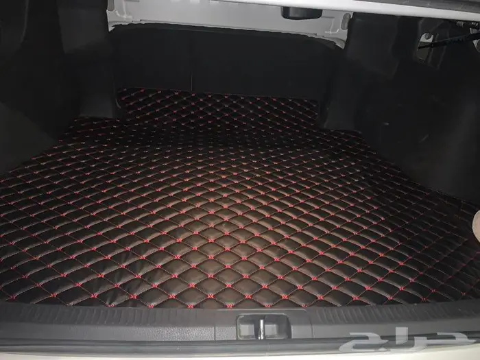 Toyota جلد ارضيات كامري وجميع انواع السيارات 1