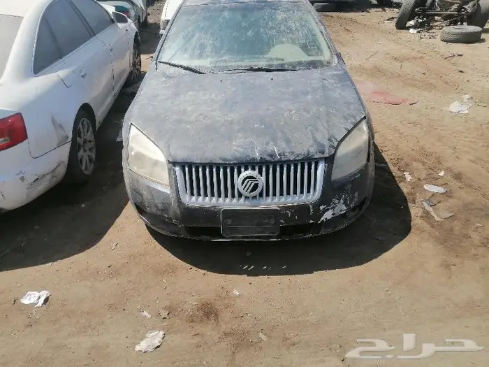ميلان 2008للبيع قطع غيار فقط 0