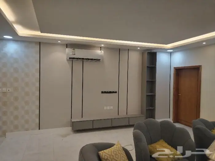 ديكورات بديل شيبورد وبديل الرخام 7