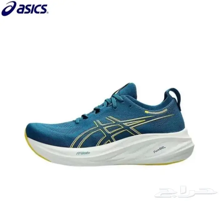 شوز اسيكس Shoes Asics 0
