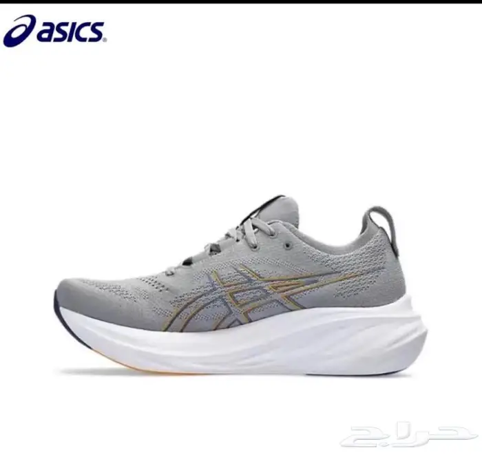 شوز اسيكس Shoes Asics 9
