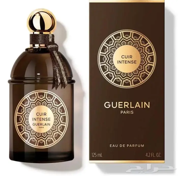 عطر جيرلان كيور إنتنس 1