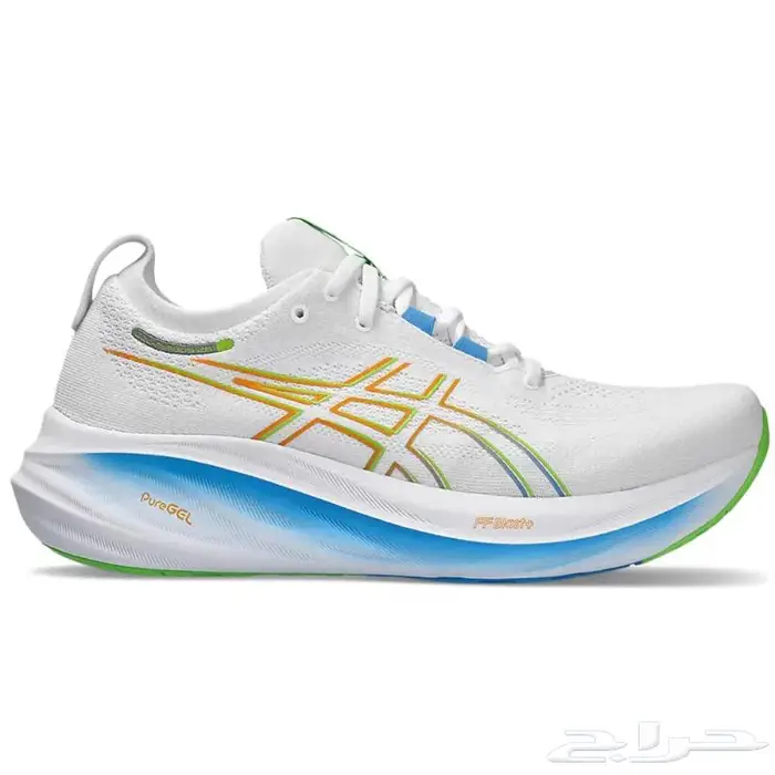 شوز اسيكس Shoes Asics 11