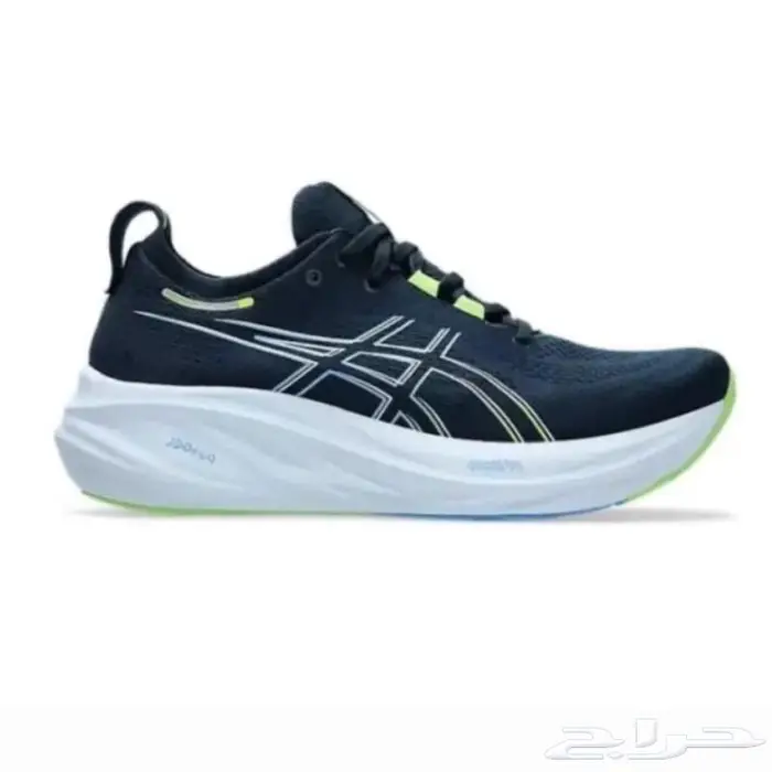 شوز اسيكس Shoes Asics 18