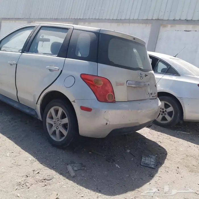 تويوتا اكس اي 1