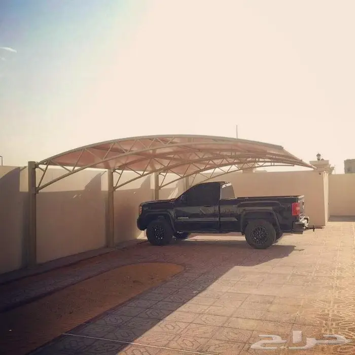 تركيب مظلات سيارات اقل الاسعار الجنوب 0