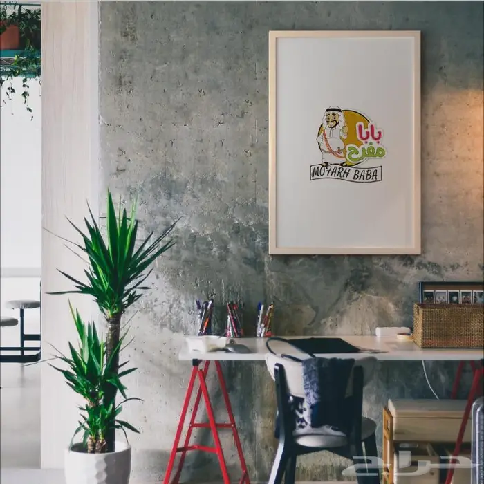 تصاميم شعارات تجاريه 32